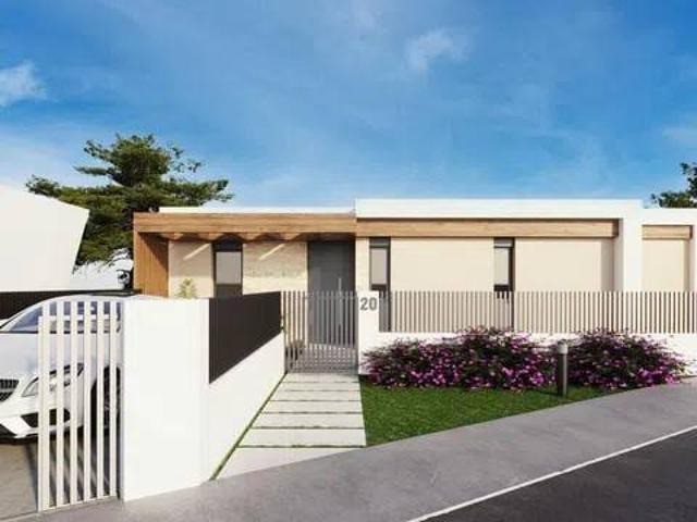 Casa en Venta en Polop