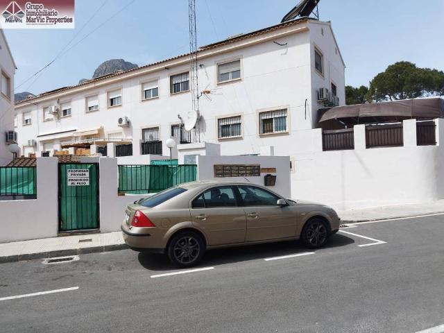 Casa en Venta en Polop