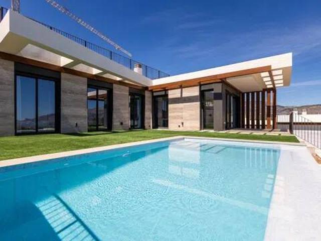 Casa en Venta en Polop