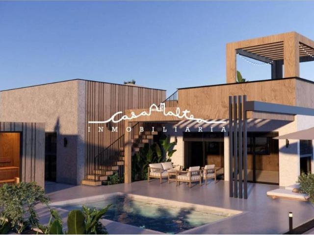 Casa en Venta en Polop