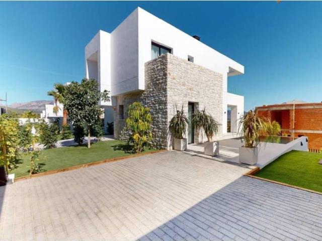 Casa en Venta en Polop