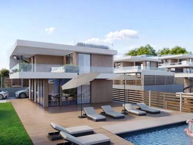 Casa en Venta en Polop