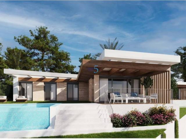 Casa en Venta en Polop