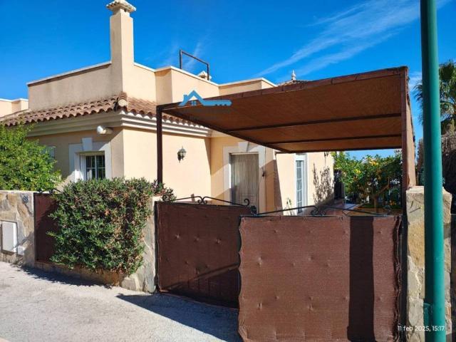 Casa en Venta en Polop
