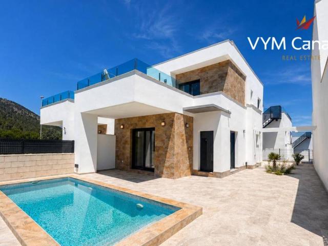 Casa en Venta en Polop