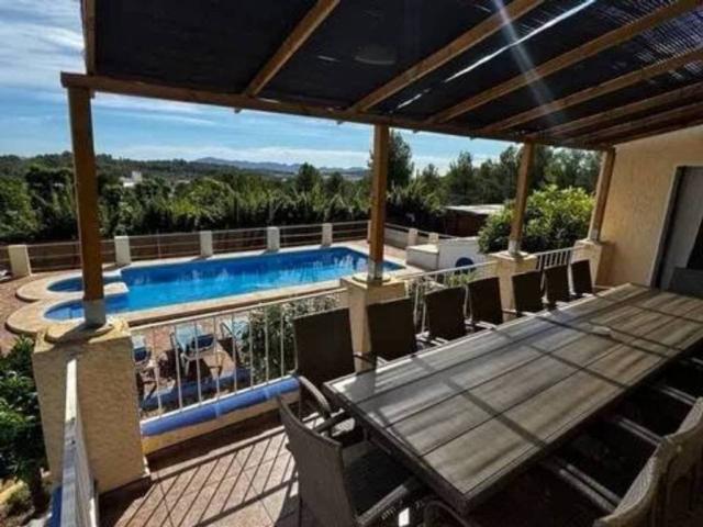 Casa en Venta en Polop