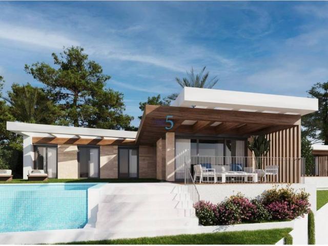 Casa en Venta en Polop