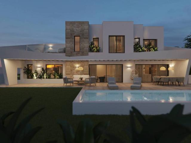 Casa en Venta en Polop