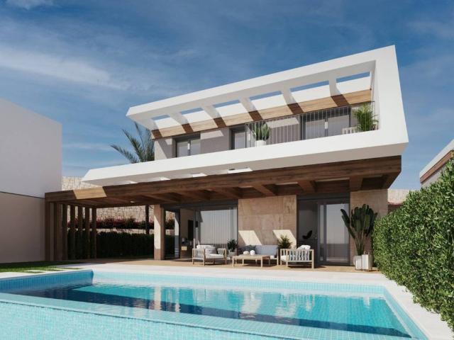 Casa en Venta en Polop