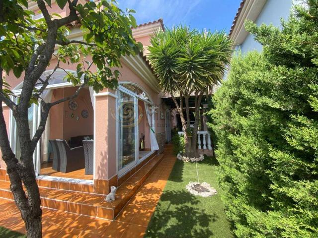 Casa en Venta en Polop