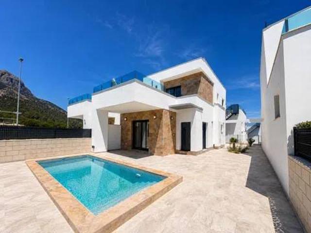 Casa en Venta en Polop