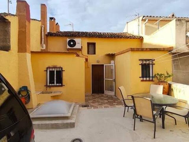 Casa en Venta en Polop