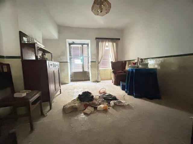 Casa en venta en Polán. Casa unifamiliar en venta en Polán. Casas.