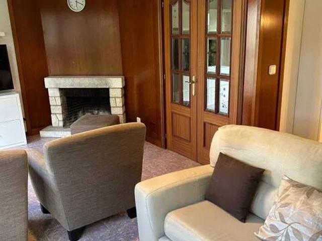 Casa en Venta en Polanco
