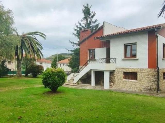 Casa en venta en Polanco, Requejada