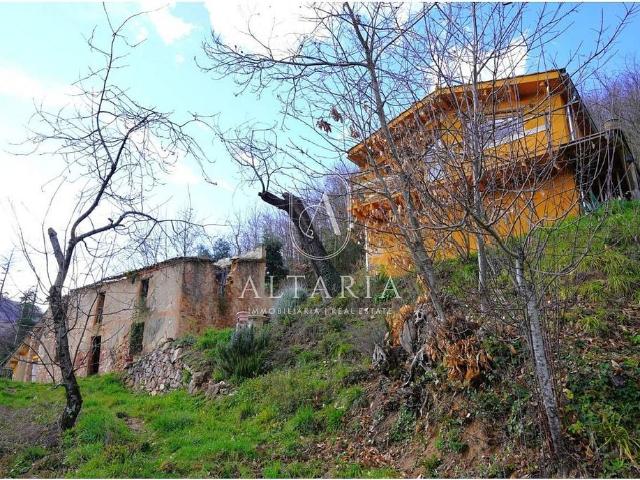 Casa en venta en polígono Industrial la Bòvila, Sant Hilari Sacalm, de 156 m² 2 habitaciones por 268.000