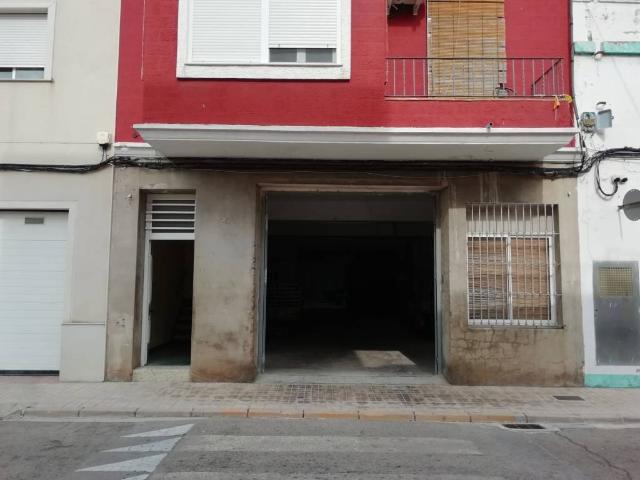 Casa en Venta en Polinyà de Xúquer