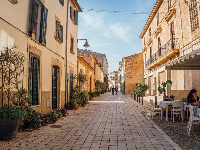Casa en venta en Pollença Baleares