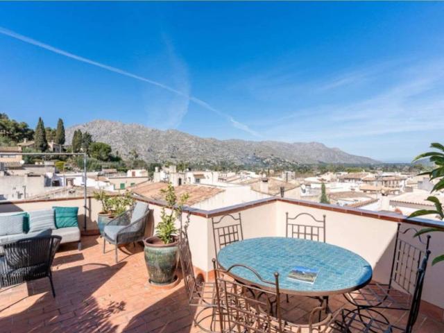Casa en Venta en Pollença