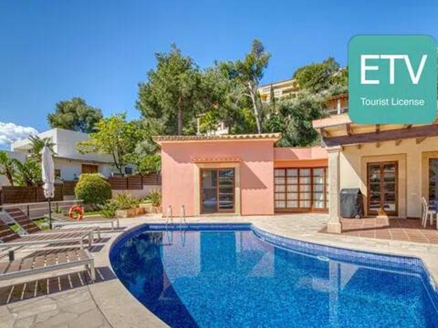Casa en Venta en Pollença