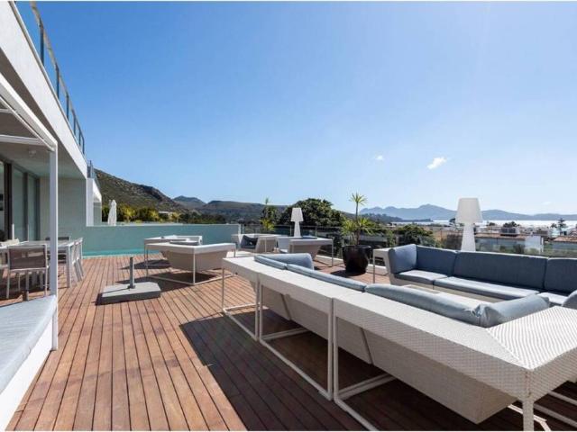 Casa en Venta en Pollença