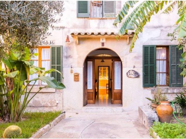 Casa en Venta en Pollença