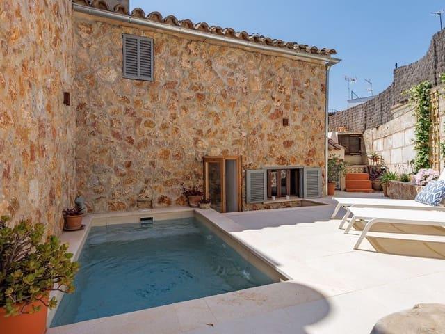 Casa en venta en Pollensa / Pollença, Mallorca