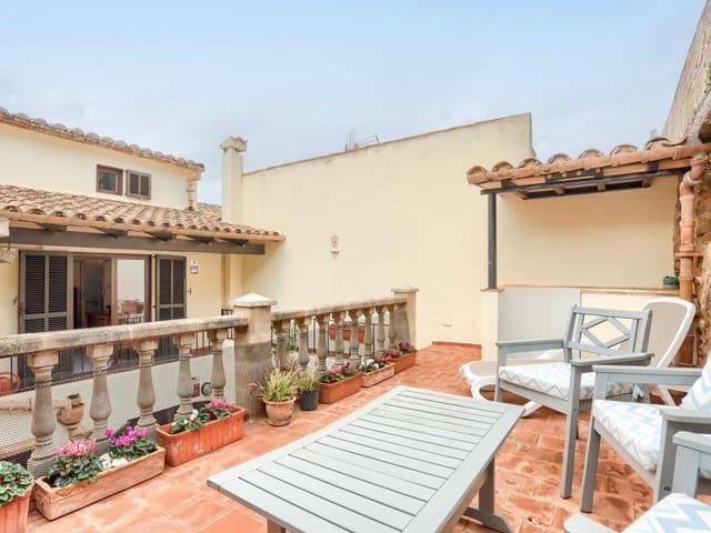 Casa en venta en Pollensa / Pollença, Mallorca