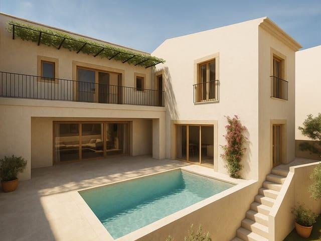 Casa en venta en Pollensa / Pollença, Mallorca