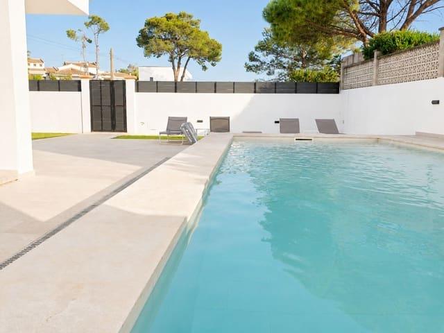 Casa en venta en Pollensa / Pollença, Mallorca