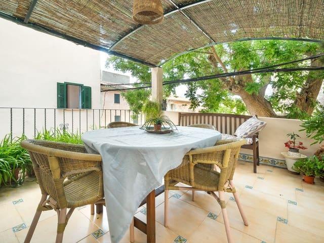 Casa en venta en Pollensa / Pollença, Mallorca