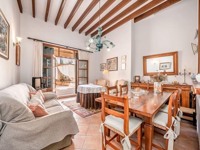 Casa en venta en Pollensa / Pollença, Mallorca