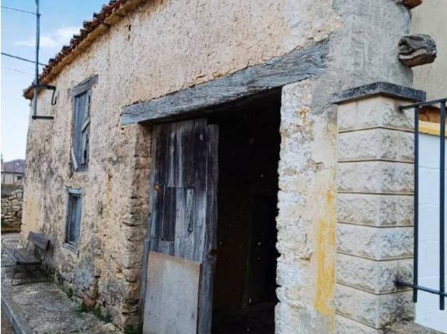 Casa en Venta en Pomar de Valdivia