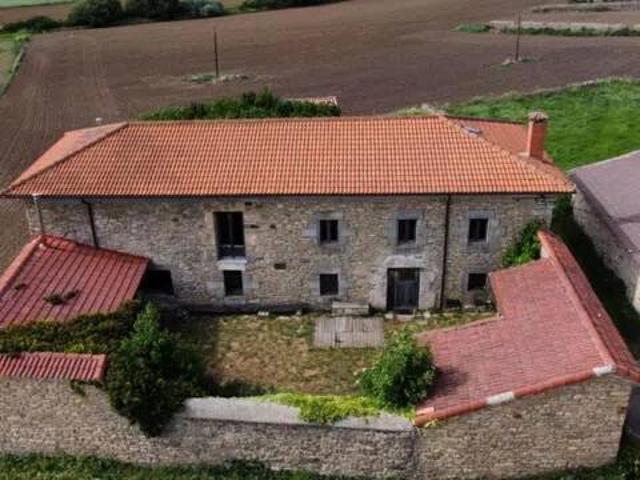 Casa en Venta en Pomar de Valdivia