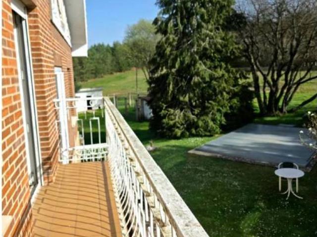 Casa en Venta en Pomar de Valdivia