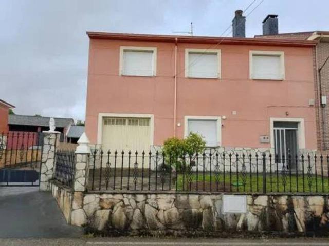 Casa en Venta en Ponferrada