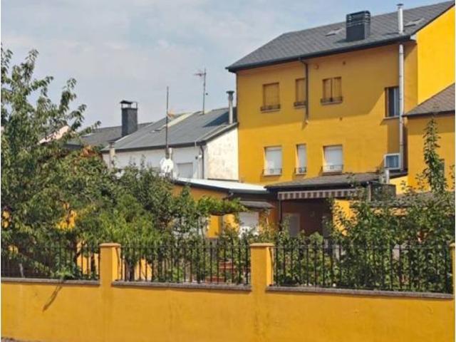 Casa en Venta en Ponferrada
