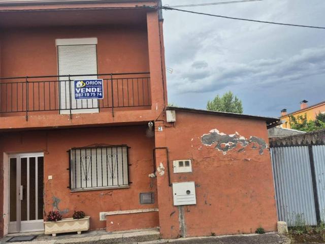 Casa en Venta en Ponferrada