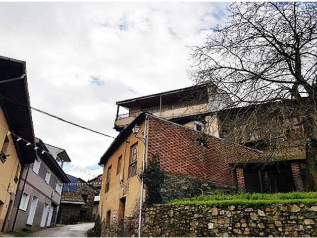 Casa en Venta en Ponferrada