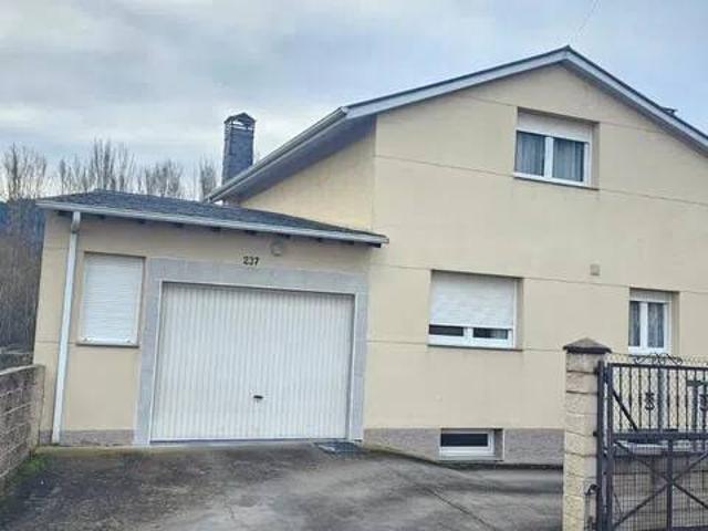 Casa en Venta en Ponferrada