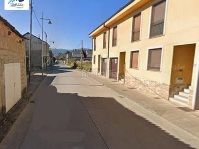 Casa en venta en Ponferrada, Área Rural Sur. Venta Casa en Ponferrada León. Casas.
