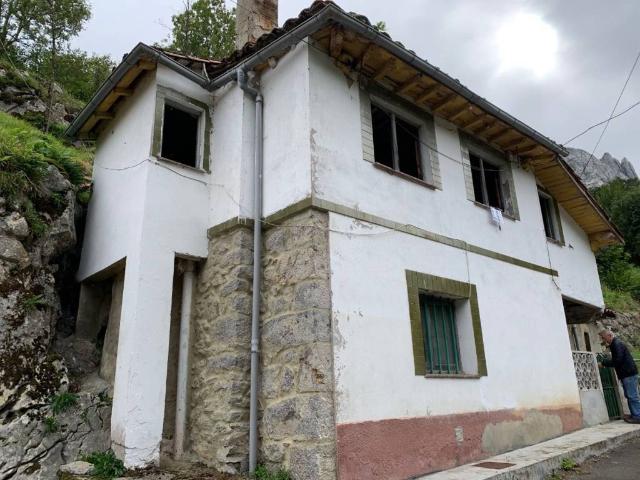 Casa en Venta en Ponga