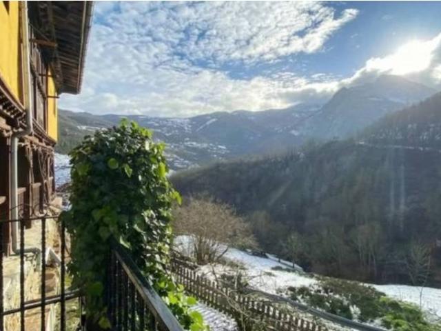 Casa en Venta en Ponga