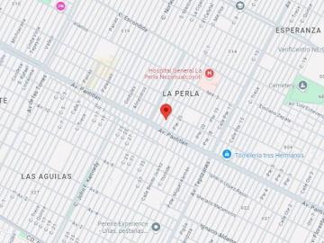 Casa en VENTA en Poniente 27 en colonia La Perla Nezahualcóyotl