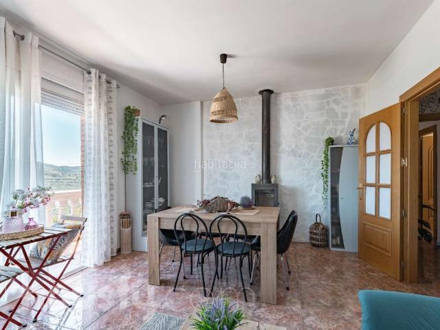Casa en venta en Pont de Vilomara i Rocafort El. Casas Pont de Vilomara i Rocafort.