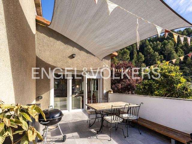 Casa en venta en Pont de Vilomara i Rocafort El. Exclusiva casa en el Pont de Vilomara. Casas Pont de Vilomara i Rocafort.