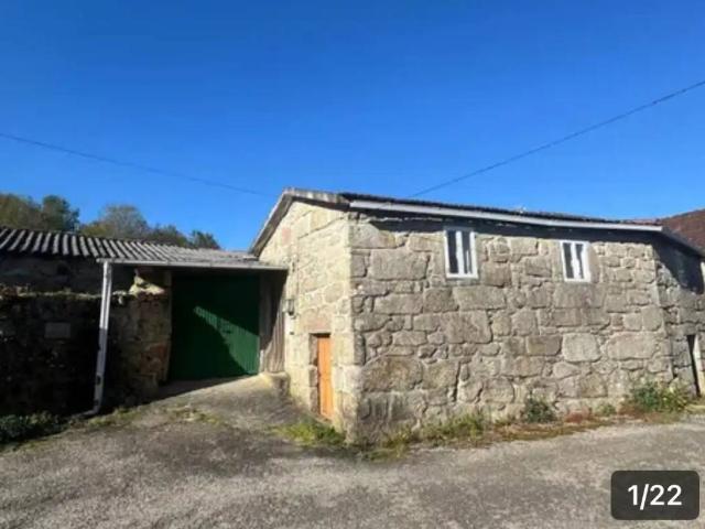 Casa en Venta en Ponte Caldelas