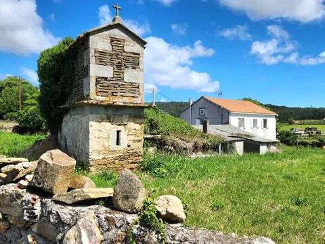Casa en Venta en Ponteceso
