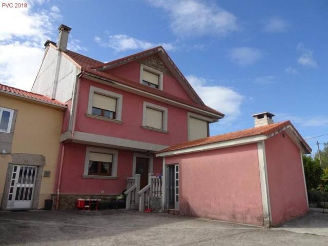 Casa en Venta en Ponteceso