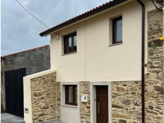 Casa en Venta en Ponteceso